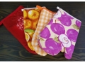 Material kitchen glove  SM-622