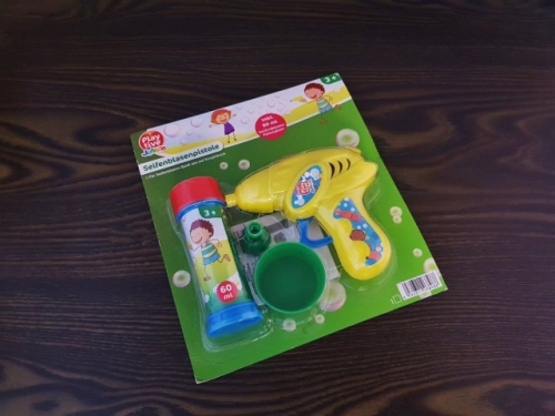 Bubble Maker MB-13978 banki