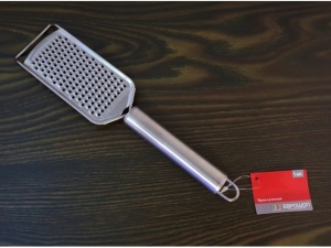Steel grater small eyes  SM-630