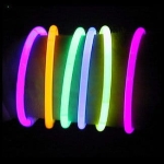 Glow Stick Bracelet - (Thin) 20Cms  (EPY360)