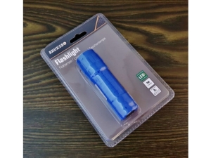 Torch COB satin touch 10cm SM-662