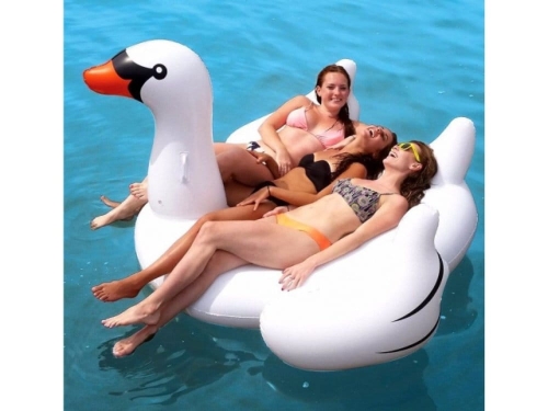 190cm inflatable mattress  SMJ12420