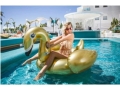 190cm inflatable mattress  SMJ12420