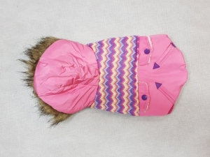 Jackets clothes for dogs mix of designs  SMJ12426