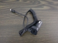USB C + USB FOYU car charger  MB-13976