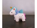 Antistress Squishy Spielzeug-Einhorn; Groß MJ12771, EHW00045_1S