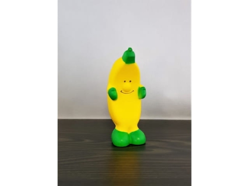 Squishy crush Anti-Stress-Banane MJ12769