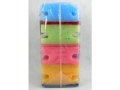Sponges, kitchen sponges 4 pieces