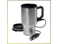 12v stainless steel car mug (MJ8205, EAA00950_2P)