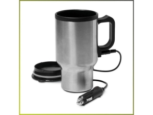 12v stainless steel car mug (MJ8205, EAA00950_2P)
