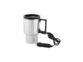 12v stainless steel car mug (MJ8205, EAA00950_2P)