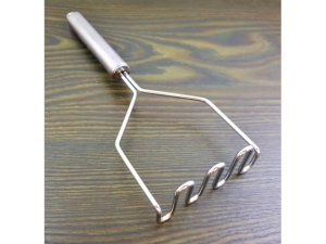 Potato Smasher 25x9cm   (EKW1524)