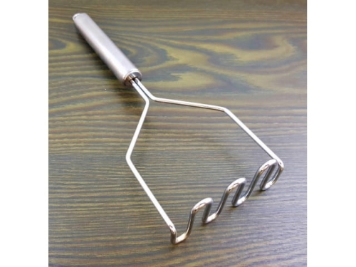 Potato Smasher 25x9cm   (EKW1524)