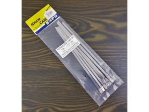 4.6x2000mm steel tritics clamping straps   MJ12591