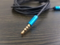 200cm extension cable for 3.5mm mini jack headphone  (MB-13979)