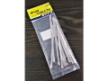 4.6x150mm steel tritics clamping straps   MJ12590