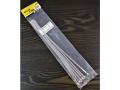 4.6x300mm steel tritches clamping straps  MJ12592