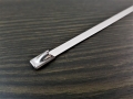 4.6x300mm steel tritches clamping straps  MJ12592