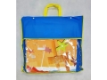 Play mat with foil on one side - 180x180cm  (KQ-0400, ECG730J)