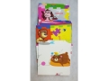Play mat with foil on one side - 180x180cm  (KQ-0400, ECG730J)