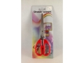 5-blade shears for shredding herbs    MB-9276