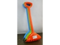 Plastic big bowls 45 cm