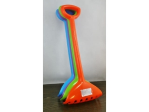 Plastic big bowls 45 cm