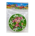 Mini Rolling Ball Labyrinth Puzzle Game - Mixed Shapes  MJ3847