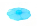 Silicone lid for a bowl of 15 cm, several function   MB-6141