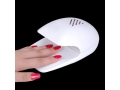 Dryer for varnish on nails strong  MJ6179