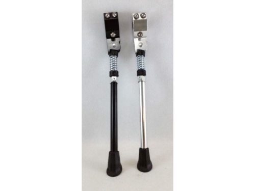 Folding bicycle adjustable foot   MB-7823