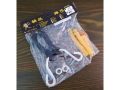 Catapult Metal with String - 13Cms;   (ECG101)