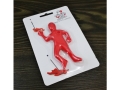 Pen Holder - Dead Fred MJ-KQ0275