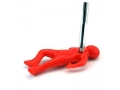 Pen Holder - Dead Fred MJ-KQ0275