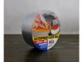 Silver PowerTape 36mm x 10m  SMJ10776