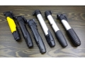 A telescopic pump mix of designs   SM14