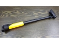 A telescopic pump mix of designs   SM14