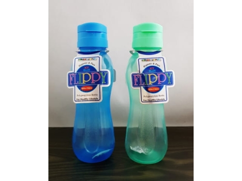Bidon Flippy 600ml   Bidon Flippy