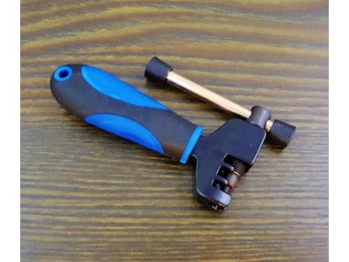 Chain breaker rubber handle   ROZ1