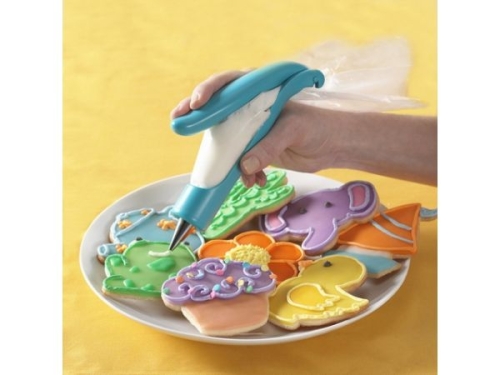 Cake Icing Deco Pen (MB-6225, EBB00120P)