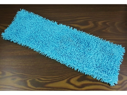 Mop Head -  Microfibre  euromop   MB-12808
