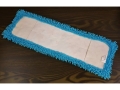Mop Head -  Microfibre  euromop   MB-12808