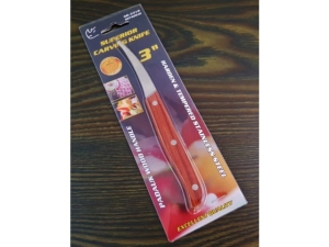 18cm carving knife  (SMJ11967)