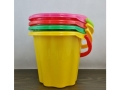 Large bucket of sand   DO2 8751