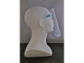 Face helmet (frame + lens)   (PK-1, MB-14060, MB-14060-1)