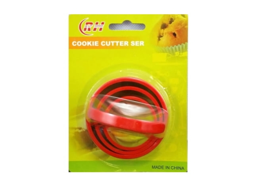 Ausstechformen und Zuckermasse MB-10060