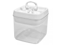 Hermetic food container 1,7 L