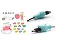 CABLE BITE protection Lightning cable protection I   ZJ19070302