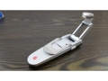 Reading lamp with a book clip  NC123