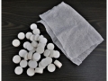 Disponsable Face towel  (EHW279)